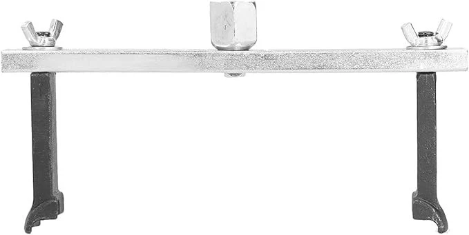 Chiave Rimozione Pompa Carburante Strumento di Manutenzione Regolabile per Auto - Image 3 of 3