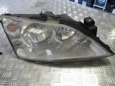 Scheinwerfer rechts  Ford Mondeo III (B5Y) 433441