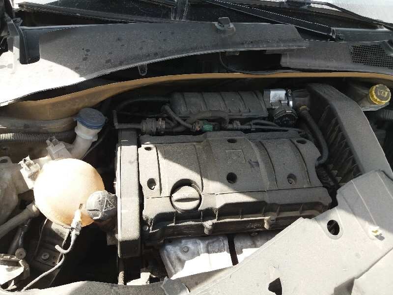 1609171580 HEATING / AIR CONDITIONING RADIATOR FOR CITROËN CELYSEE EXC