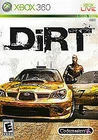 DiRT (Microsoft Xbox 360, 2007)