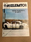 <!--F#f_0-->GMH Holden Dealer Nasco Accelerator Magazine Feb/March 1974 HQ LJ<!--F/-->