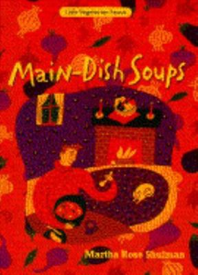 Main-Dish Soups