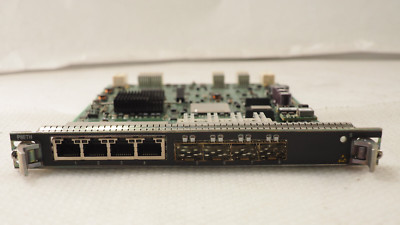 ALCATEL LUCENT P8ETH 3DB18206ACAA Ethernet Access Switching Module