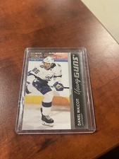 2021-22 Upper Deck Young Guns Daniel Walcott Rookie Tampa Bay Lightning #229 R88