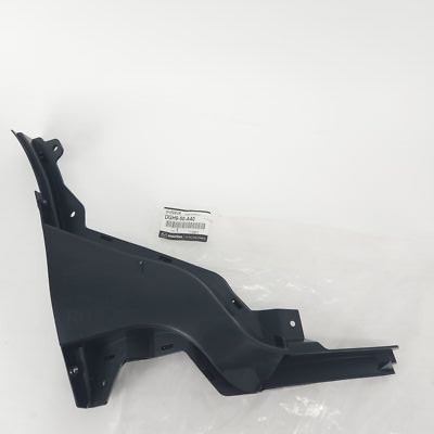 Genuine OEM Mazda DGH9-50-A40 Passenger RH Air Duct 2020-2023 CX