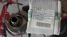 BOCCOLO VARIATORE PIAGGIO CIAO TRE PORTER (tre ruote spazzatura) PIOLI DA 7 MM.