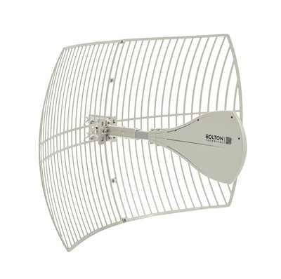 Long Range Cellular Antenna - up to 20 Miles Range | High gain Outdoor Cell P...