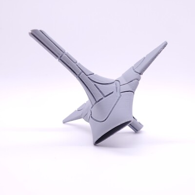 Destiny Ascension - 3'', 6'', 9'' or 12'' Model - Custom Mass Sci-fi Kit Effect