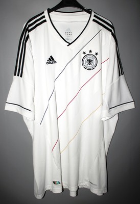 deutschland soccer jersey