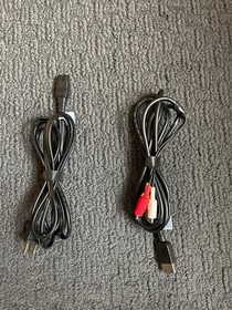 SEGA Dreamcast Console - White - *ALL IS WORKING* (ALL CABLES INCLUDED)