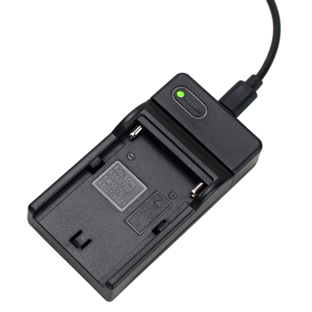 1x Alimentatore Per Sony Cybershot DSC-RX1 DSC-HX90V DSC-HX99 DSC-HX95