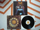 Paul McCartney And Wings Back To The Egg Vinyl UK 1979 MPL 1st Press 2/1 LP