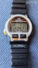 Vintage Timex Ironman Triathlon 8 Lap Mens Watch New Battery Timex Indiglo