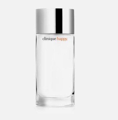 Clinique Happy Damen 100 ml EDP Eau De Parfum Spray OVP