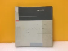 HP / Agilent 85050-90024 85050C 7mm Precision Calibration Kit Operating Manual