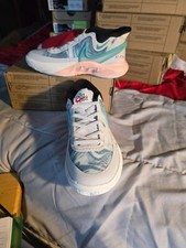 Nike Kyrie 8 GO PS 'Chinese New Year'