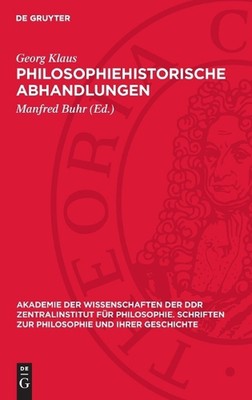 Philosophiehistorische Abhandlungen: Kopernikus, d'Alembert, Condillac, Kant by 