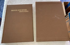 Brook and River Trouting, Edmonds And Lee, , Smith Settle, 1997, Limited ED
