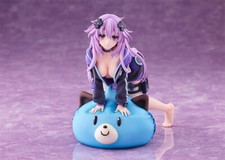 Hyperdimension Neptunia NEPTUNO Despertar 1/8 Figura Brócoli NUEVO SELLADO
