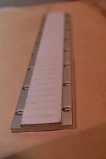 Hiwin LMS2S3 Linear Motor Stator. Linear Actuator.