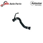 AutoStar Germany Radiator Hose 17127800099 BMW 5 Series F07 F10 F11 2010-2017