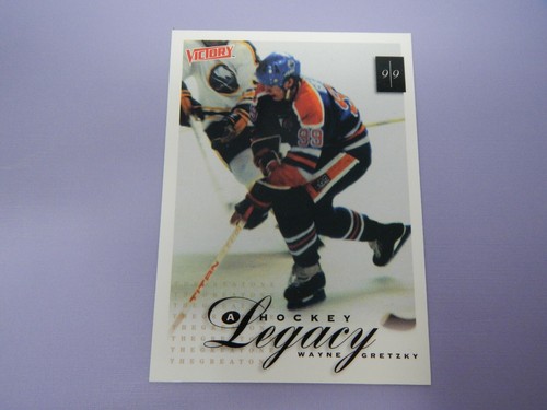 1999 Wayne Gretzky #402