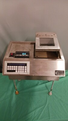 CEE Cost Effective Equipment Brewer Science Wafer Hot Plate 1100 MS
