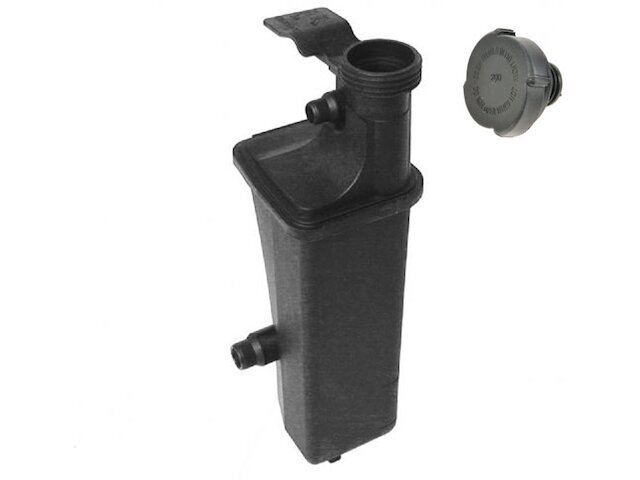 For 2001-2005 BMW 325xi Expansion Tank 97678GVZT 2002 2003 2004