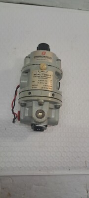 FAIRCHILD INDUSTRIAL PROD T5700-4 TRANSDUCER