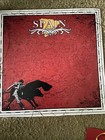 Spain Scrapbook Set Of 4 — photo 4