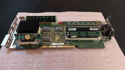 Digital Equipment Corporation 54-24050-03 module P54C Prioris Server LX (B4 L)