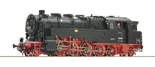 Roco H0 79098 Dampflok BR 95 der DR "für Märklin + dyn. Dampf + Sound" NEU + OVP | Zustand: Neu