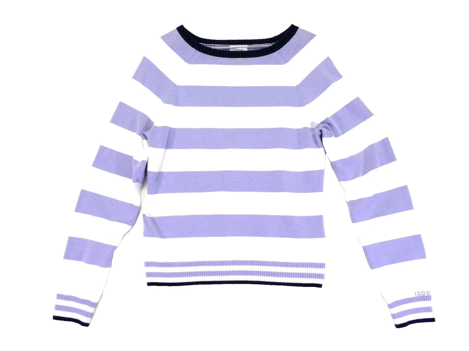 Suéteres para mujer Nylon IZOD