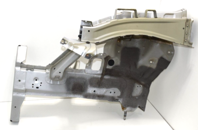 Rio❤︎︎ 2018-2021 Kia Rio OE Front Left Driver Side Structural Frame Apron