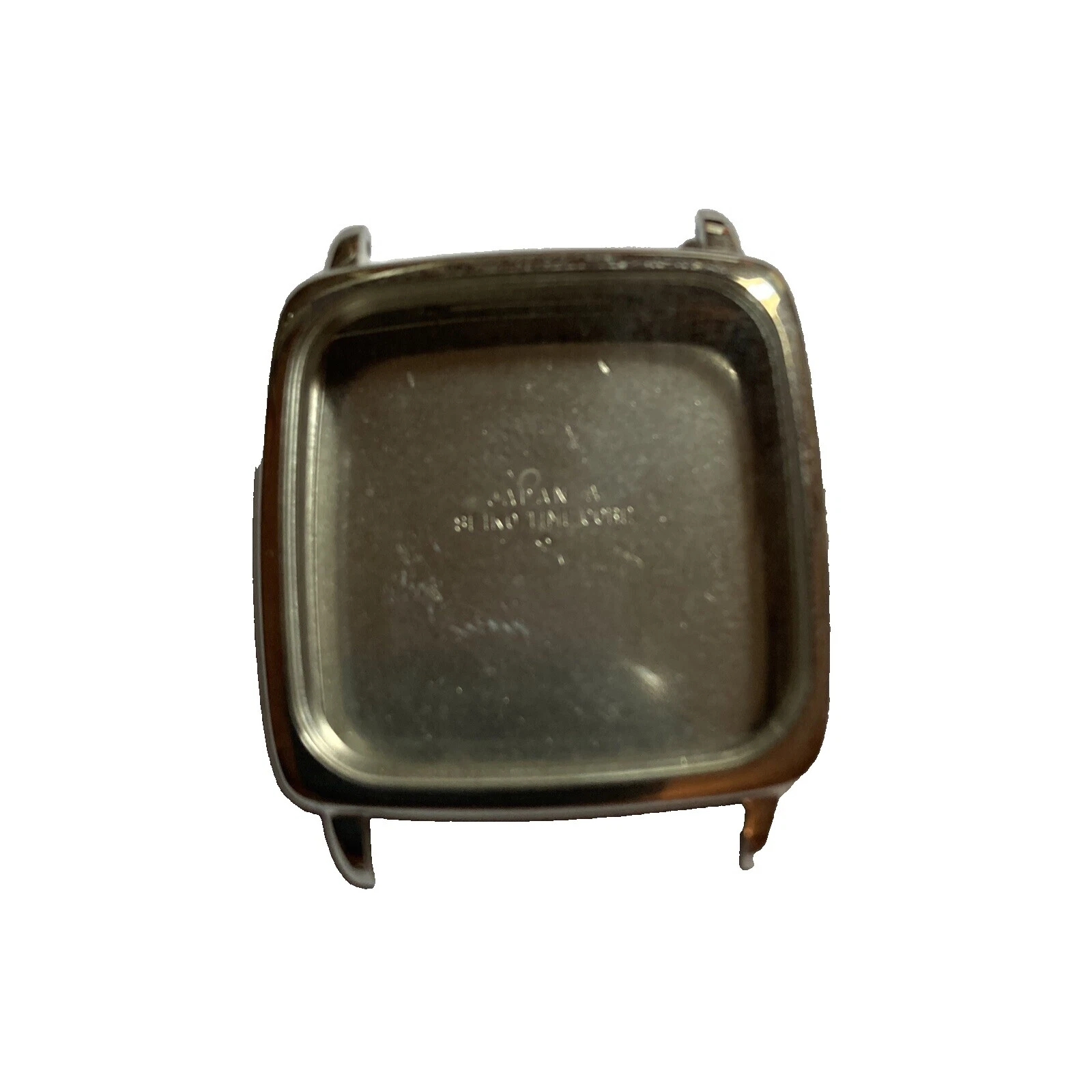 Piezas de reloj Seiko caso otros