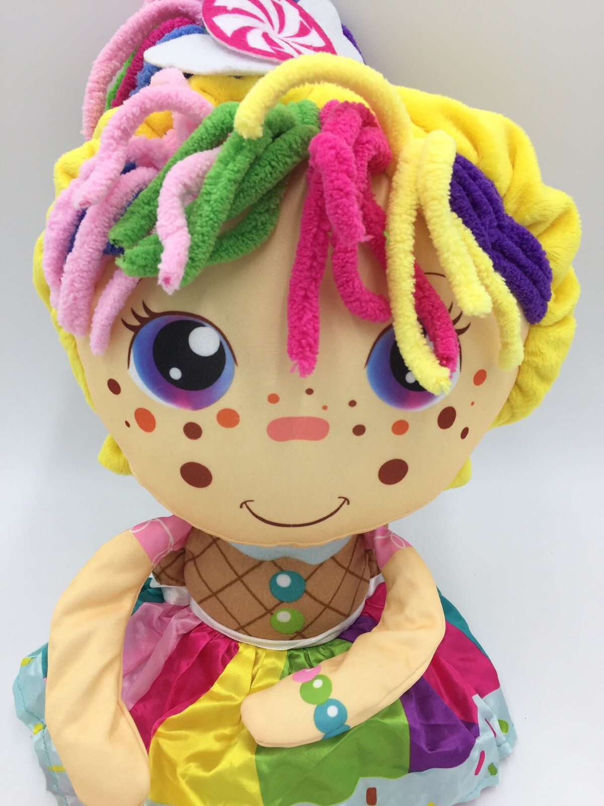 flipzee dolls target