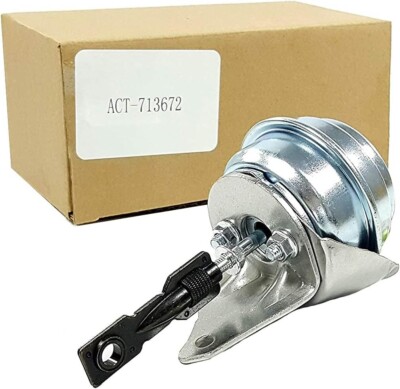 1.9 TDI Turbo Actuator Wastegate For Garrett vw Jetta Golf GT1749V ATD ASV ALH