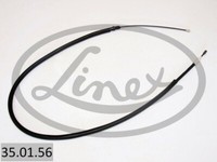 Linex Handbremsseil Bremsseil Rechts Links Passend FüR Renault Megane I