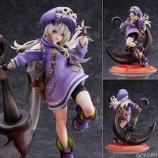 NEW Broccoli GUILTY GEAR -STRIVE- May Another Color Ver. 1/7 Scale Figure JAPAN