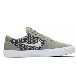 nike chron solarsoft