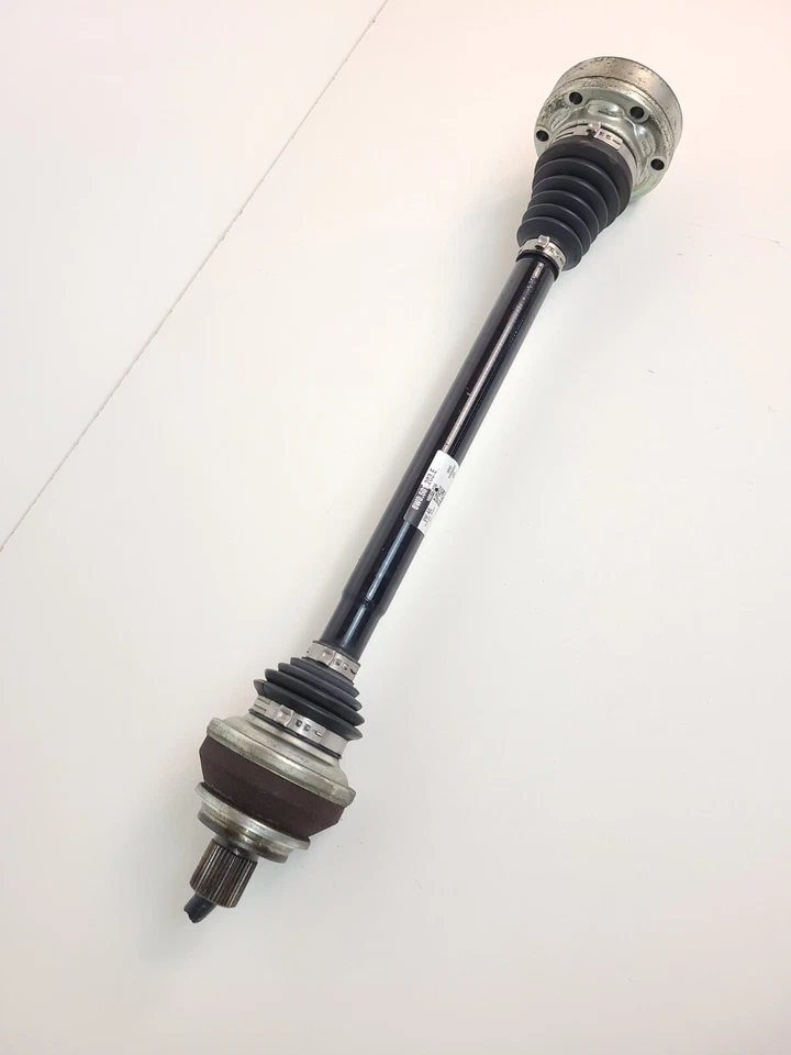 AUDI S4 3.0T 2017-2025 AWD eje trasero izquierdo o derecho CV 8W0501203E OEM Foto 4 de 4