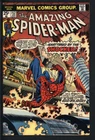 AMAZING SPIDER-MAN #152 6.0 // SHOCKER APPEARANCE MARVEL COMICS 1976