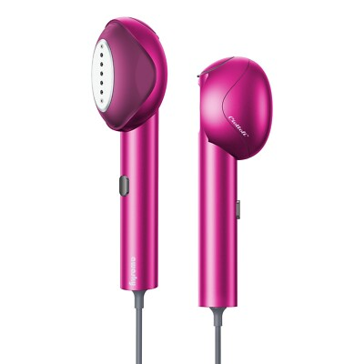 #ad Steamer for Clothes: 15s Fast Heating Portable Garment Steamer for Wrinkles $29.99