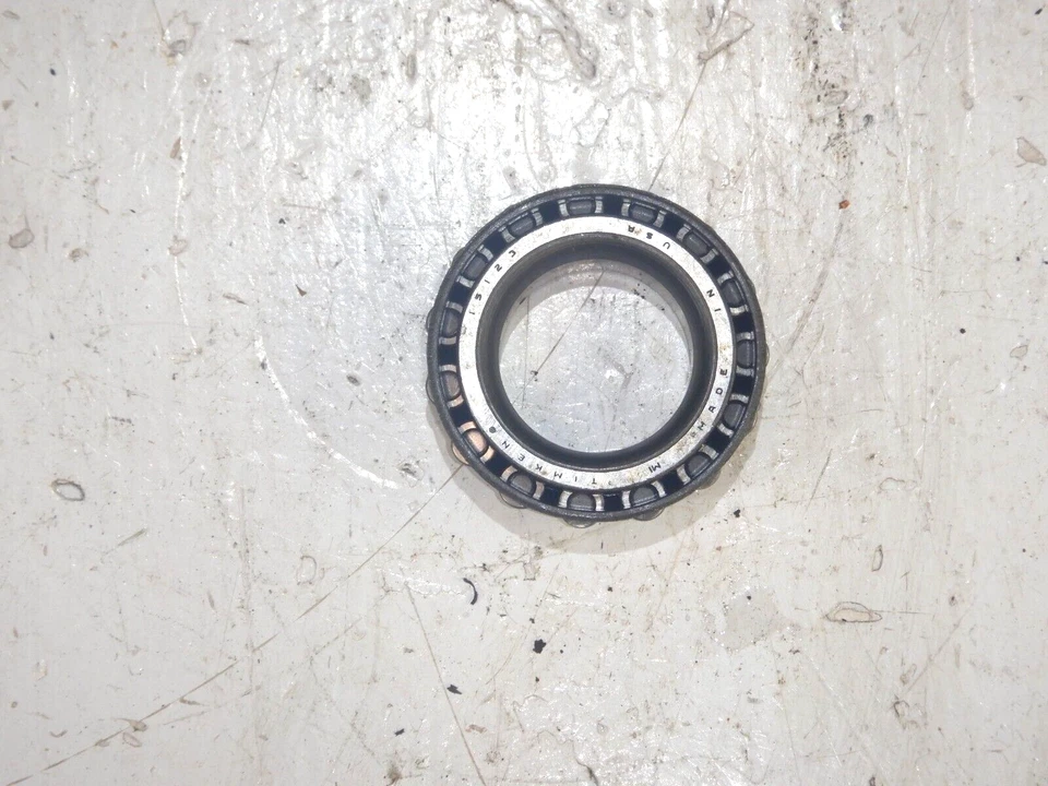 Оригинальный внутренний конус подшипника Jeep Willys DJ-3A 55-65 NOS 803080 БЕСПЛАТНАЯ ДОСТАВКА - Изображение 4 из 4