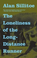 The Loneliness of the Long-Distance Runner (Vintage International) - GOOD