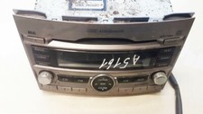 Autoradio Subaru OUTBACK