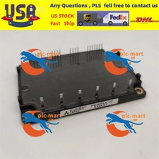 1PC Free shipping NEW Mitsubishi PM25RKK120 1 year warranty