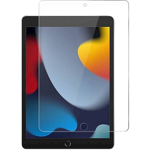 2-Pack Tempered Glass Screen Protector For iPad Pro 13