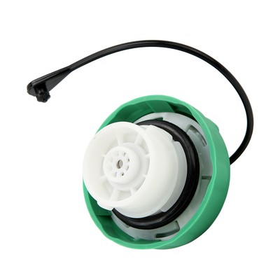Turbo Fuel Tank Cap ABS Perfect Sealing 52013994AB For 2500
