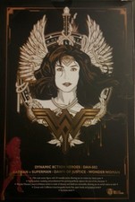 Wonder Woman SDCC